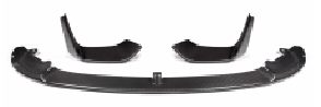 F8X M3 M4 -MP Type Front Lip – Bauteil