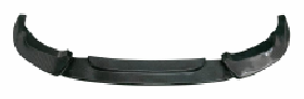 F8X M3 M4 -V-aris Type Front Lip – Bauteil