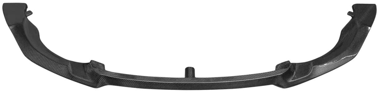 F8X M3 M4 -CS Type Front Lip – Bauteil