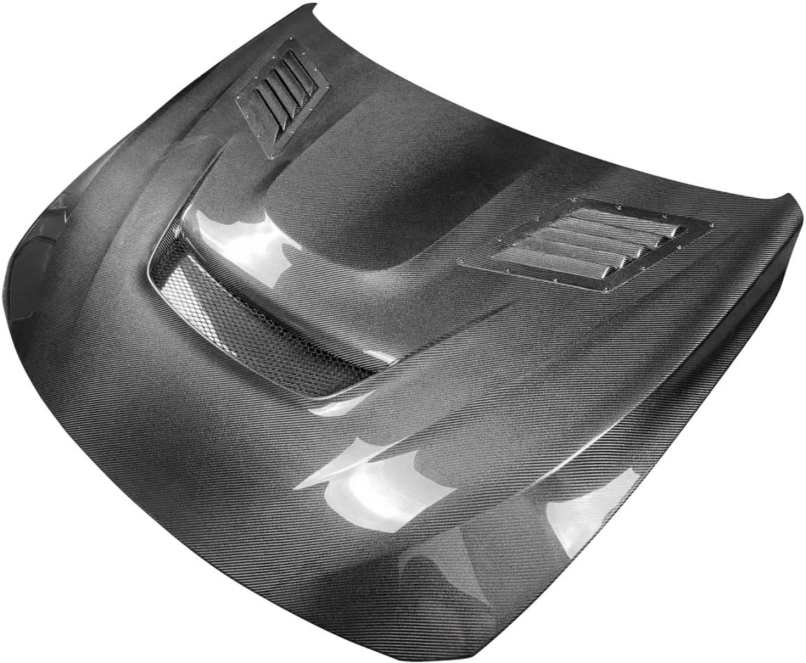 F8X M3 M4 -V-aris Type Hood – Bauteil