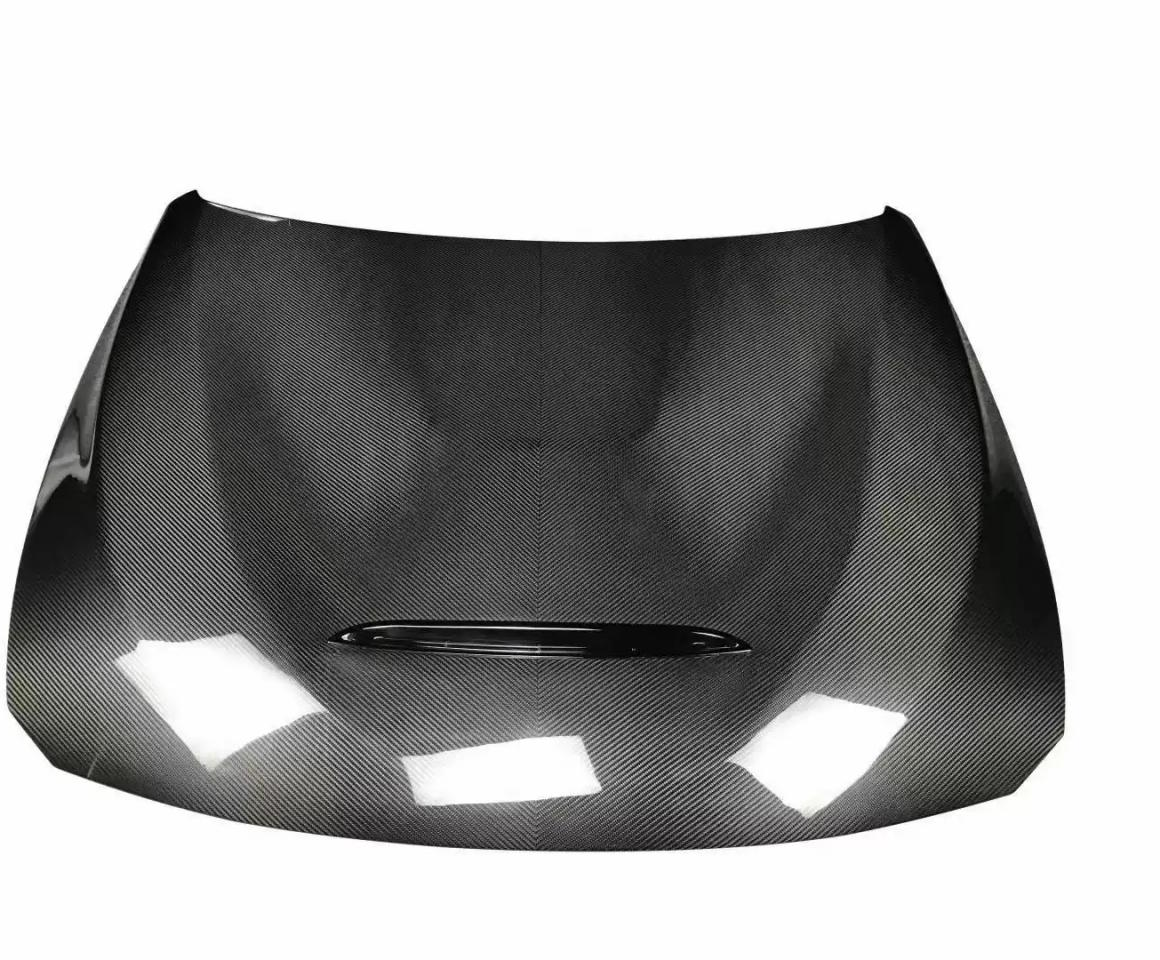F8X M3 M4 -GTS Type Hood – Bauteil