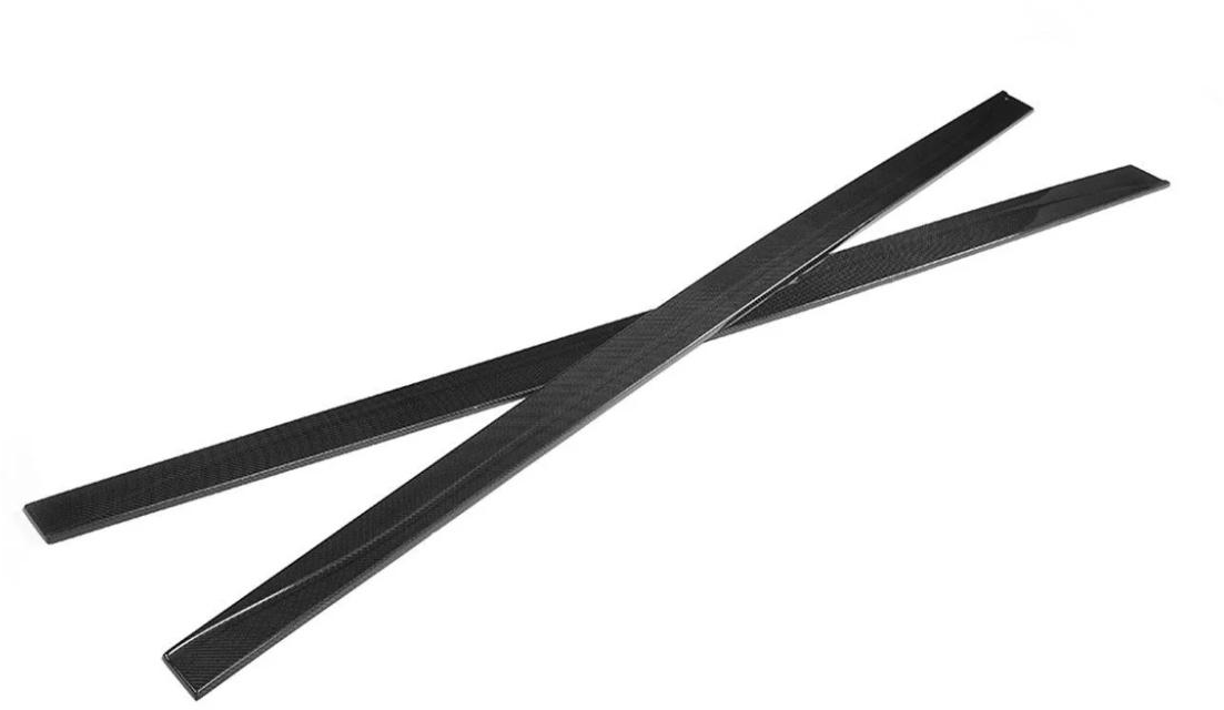 F8X M3 M4 -MP Type Side Skirt – Bauteil