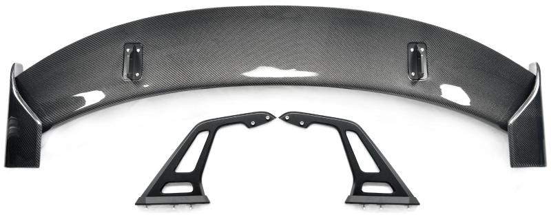 F8X M3 M4 -A-D Type Rear Spoiler – Bauteil