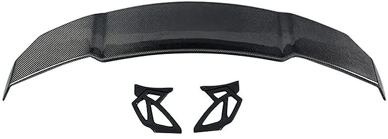 F8X M3 M4 -V-orsteiner Type Rear Spoiler – Bauteil
