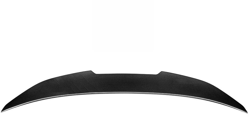 F8X M3 M4 -PSM Type Rear Spoiler – Bauteil