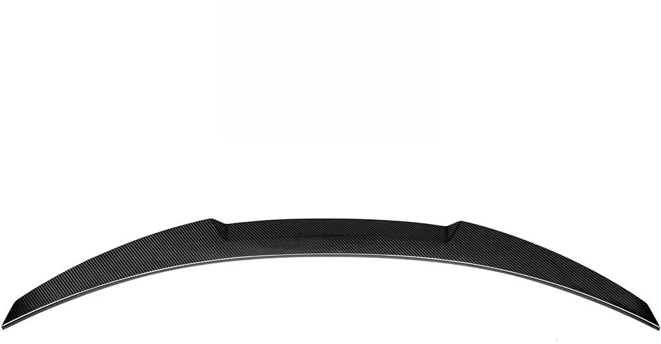 F8X M3 M4 -M4 Type Rear Spoiler – Bauteil