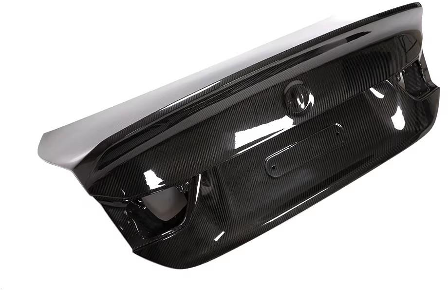 F8X M3 M4 -CSL Trunk lid – Bauteil
