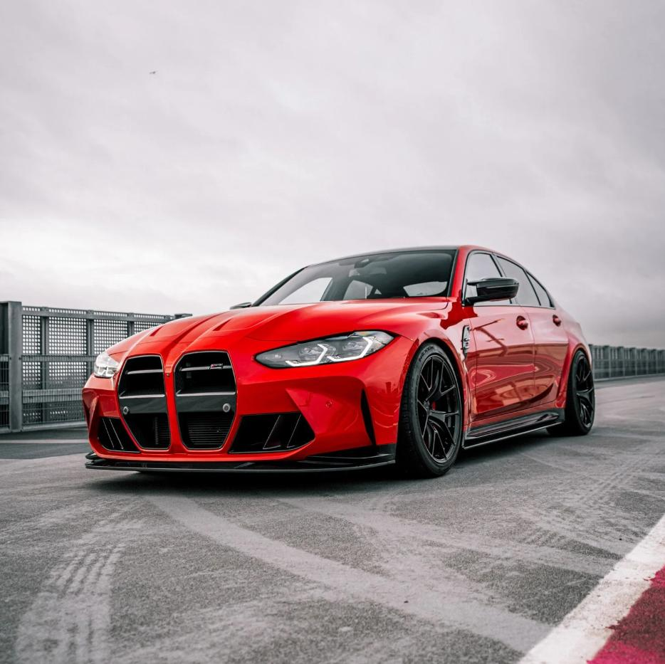 G80 G81 G82 G83 R-44 SP1 Type Body Kit