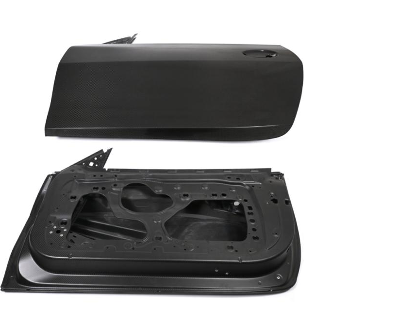 G82 G83/G22 OEM-Style Doors – Bauteil