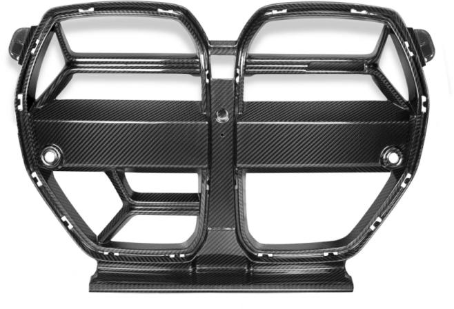 G80 G81 G82 G83 CSL Type Grille – Bauteil