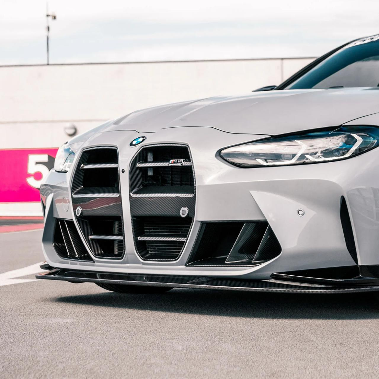 G80 G81 G82 G83 ST Type Grille (Integration)