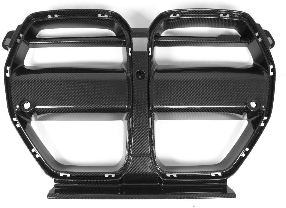 G80 G81 G82 G83 Vor Type Grille (Integration) – Bauteil