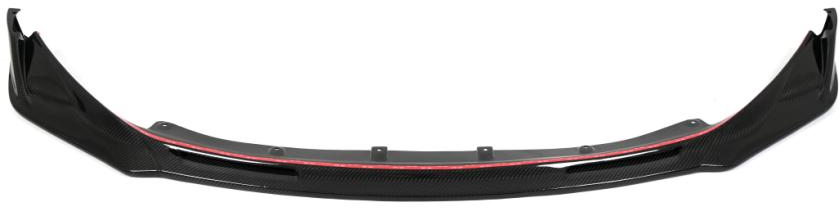 G80 G81 G82 G83 -Vor Type Front Lip (One-Piece)