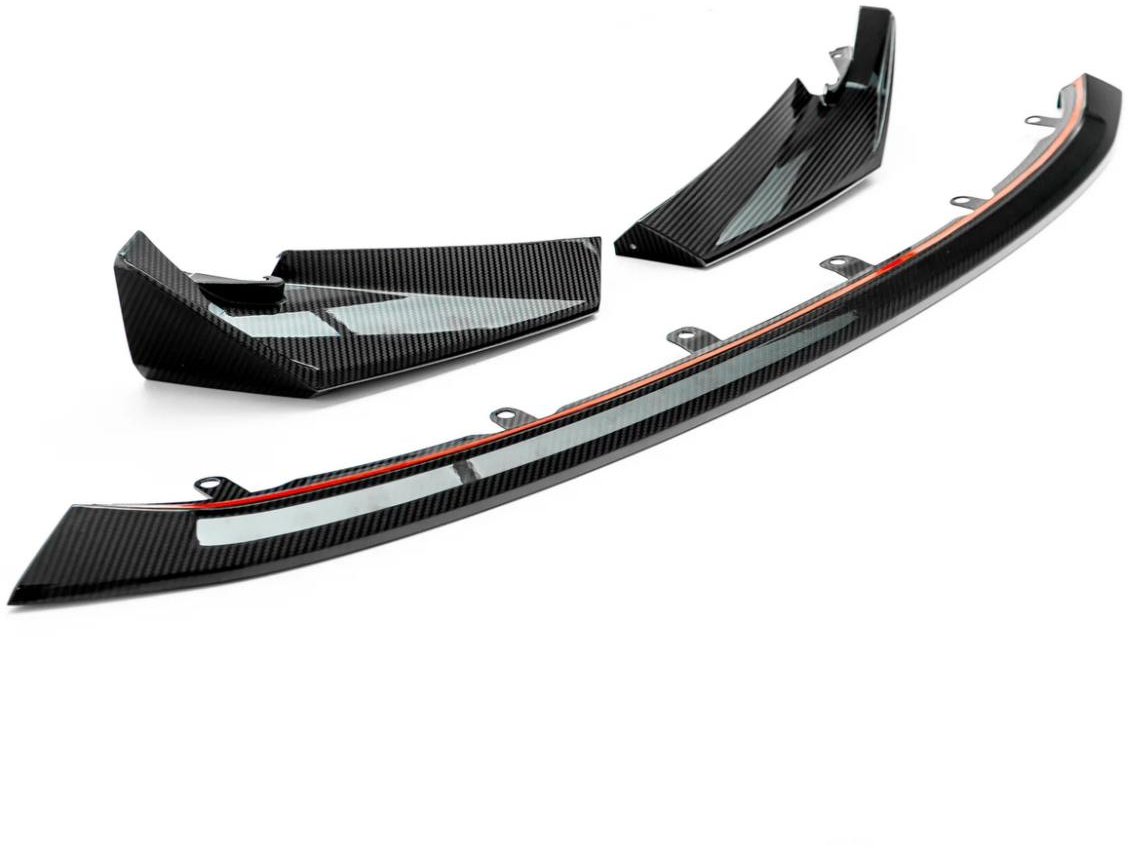 G80 G81 G82 G83 -CSL Type Front Lip – Bauteil