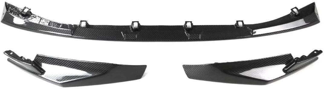 G80 G81 G82 G83 -MP Type Front Lip – Bauteil