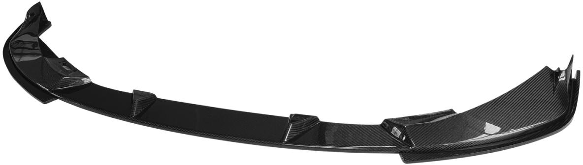 G80 G81 G82 G83 -3D Design Type Front Lip – Bauteil
