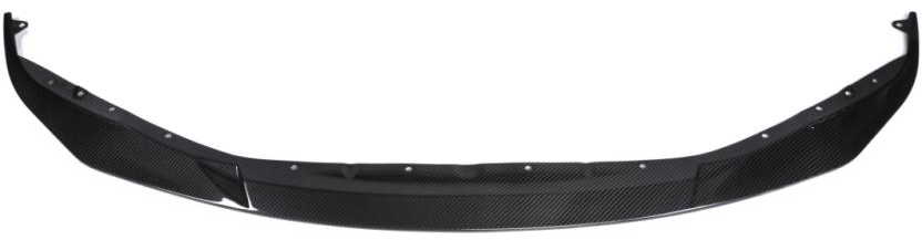G80 G81 G82 G83 -R-44 SP1 Type Front Lip – Bauteil