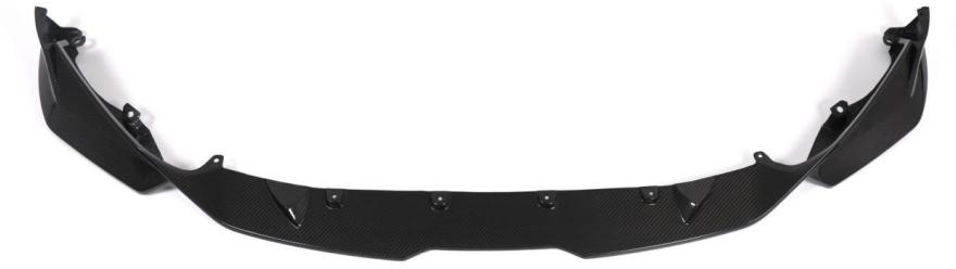 G80 G81 G82 G83 -CFA Type Front Lip – Bauteil