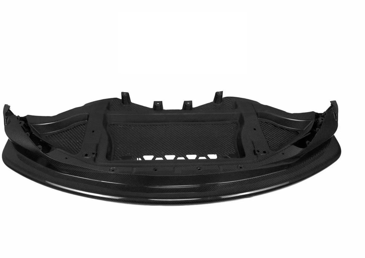 G80 G81 G82 G83 -GT4 Type Front Lip – Bauteil