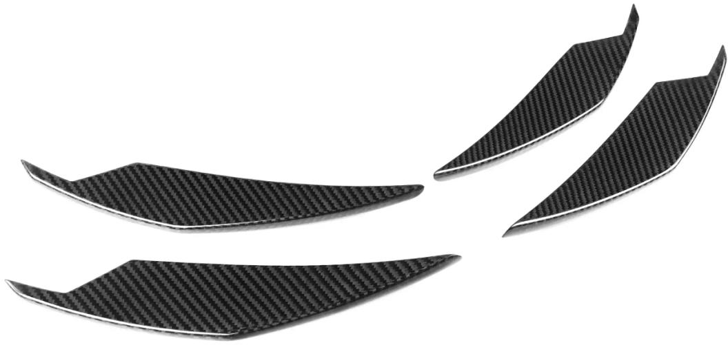 G80 G81 G82 G83 AC Type Canards – Bauteil