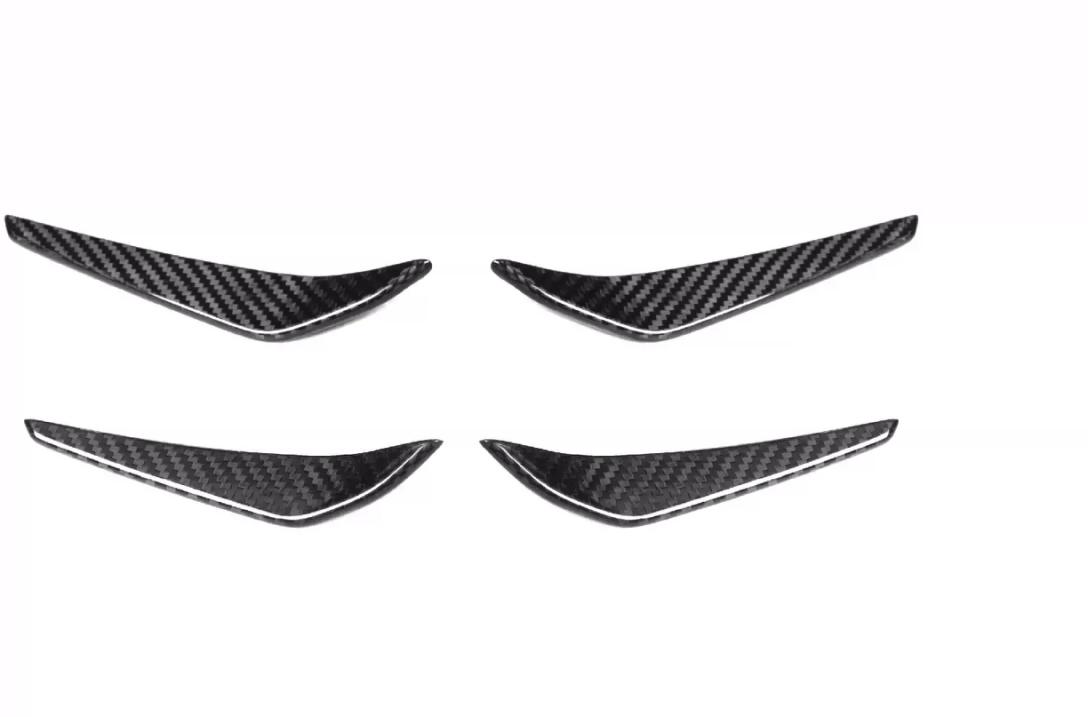 G80 G81 G82 G83 MP Type Canards – Bauteil