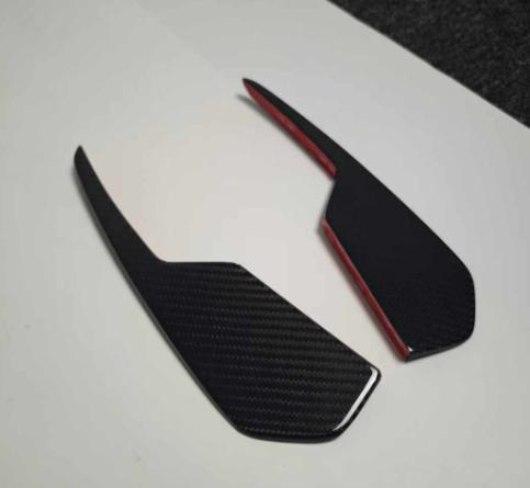 G80 G81 G82 G83 3D Type Canards – Bauteil