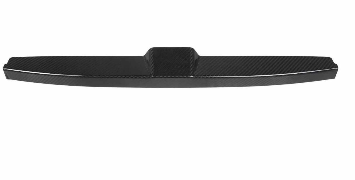 G80 G81 G82 G83 Front Crash Bar Cover – Bauteil