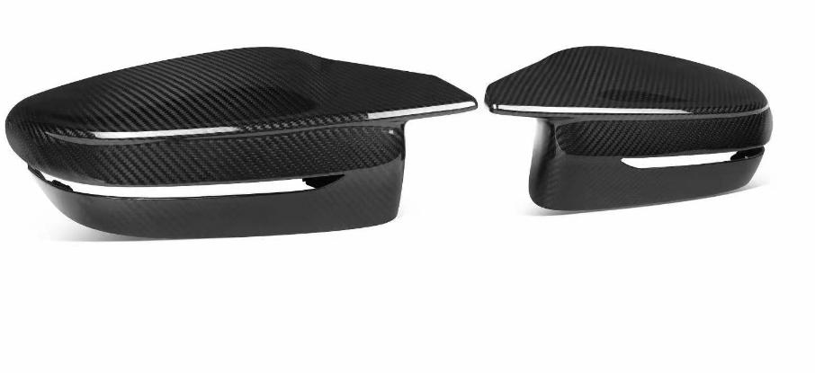 G80 G81 G82 G83 G87 Mirror Covers – Bauteil