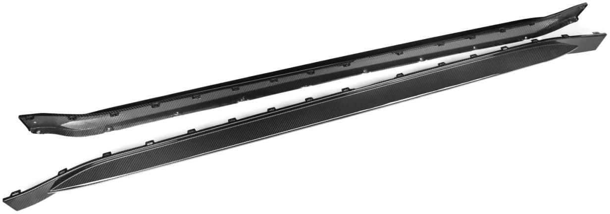 G80 G81/ G82 G83 -OEM Type side skirt – Bauteil