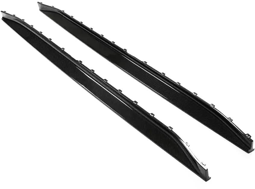 G80 G81/ G82 G83 -3D Type side skirt – Bauteil