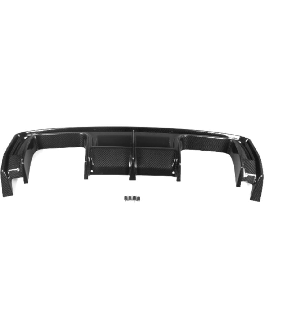 G80 G81/ G82 G83 -Vor Type side skirt – Bauteil