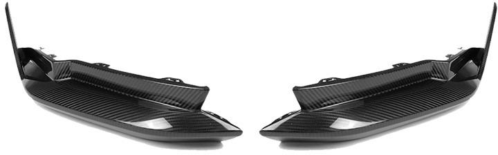 G80 G81/ G82 G83 -MP Type Rear Side Plate – Bauteil