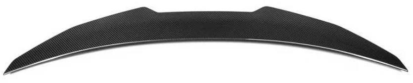 G80 G81/ G82 G83 -PSM Type Rear Spoiler – Bauteil