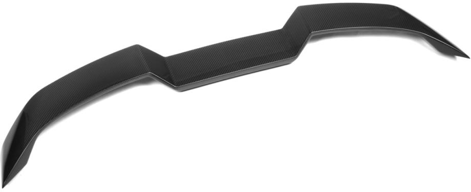G80 G81/ G82 G83 -Vor Type Rear Spoiler – Bauteil
