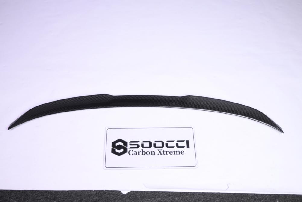 G80 G81/ G82 G83 -OEM Type Rear Spoiler – Bauteil