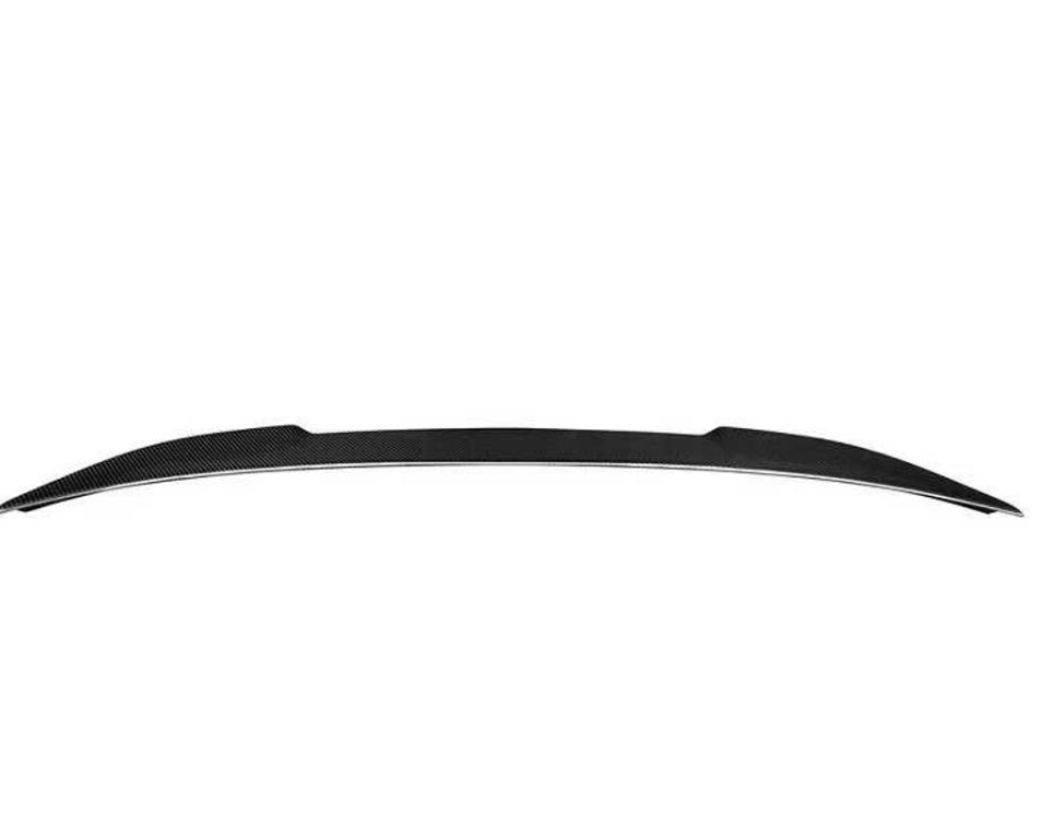 G80 G81/ G82 G83 -CS Type Rear Spoiler – Bauteil