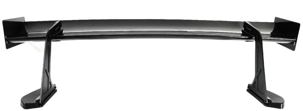 G80 / G82 G83/G87 UCW Type Swan Neck Rear Spoiler (With Mounting Base) – Bauteil