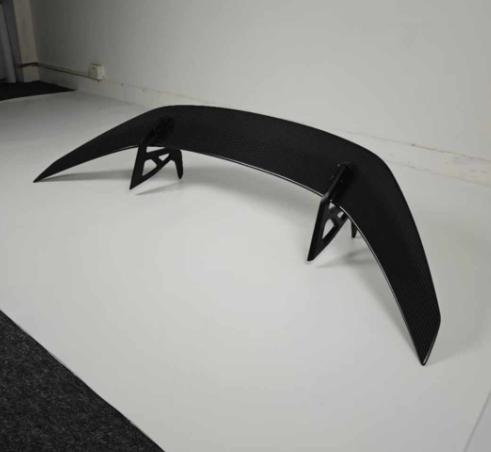 G82 G83 A-DR1 Type Rear Spoiler – Bauteil