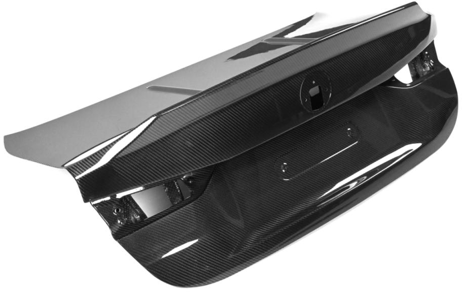 G80 / G82 G83 CSL Type Trunk Lid – Bauteil