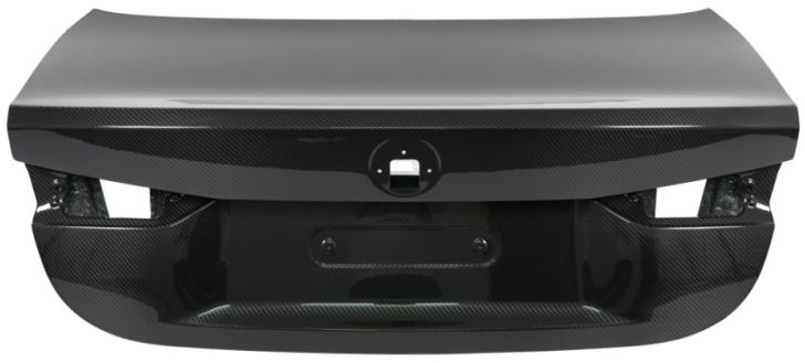 G80 / G82 G83 OEM Type Trunk Lid – Bauteil
