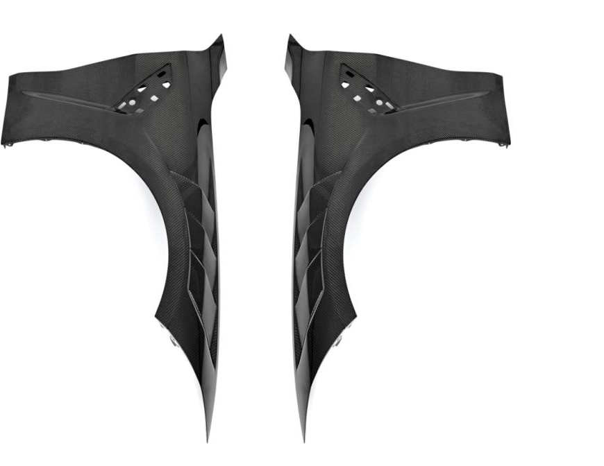 G80 G81 / G82 G83 AE Type Vented Fender – Bauteil