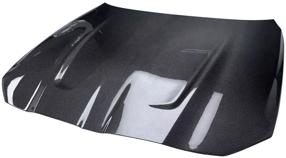 G80 G81 / G82 G83 CSL Type Hood – Bauteil