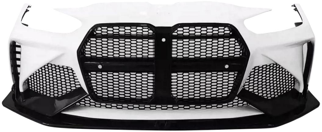 G80 G81 / G82 G83 A-D Type Front Bumper – Bauteil