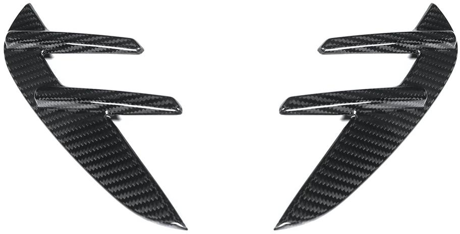 G80 G81 / G82 G83 OEM Type Side Badge – Bauteil