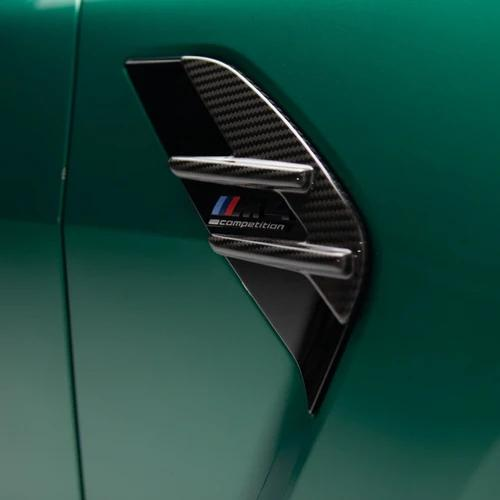 G80 G81 / G82 G83 OEM Type Side Badge