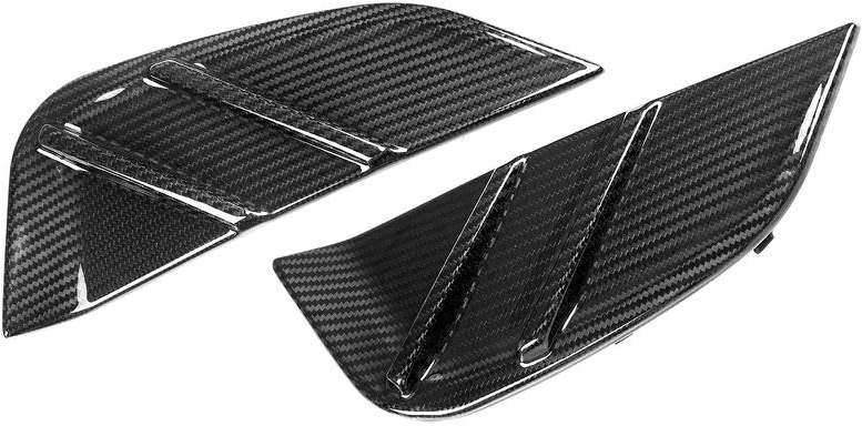 G80 G81 / G82 G83 MP Type Side Badge – Bauteil