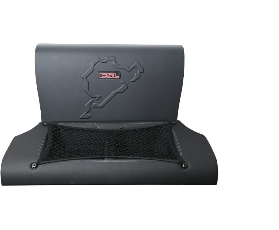 G8X M2 M3 M4 CSL Rear Seat Removal Kit (Genuine leather exterior) – Bauteil