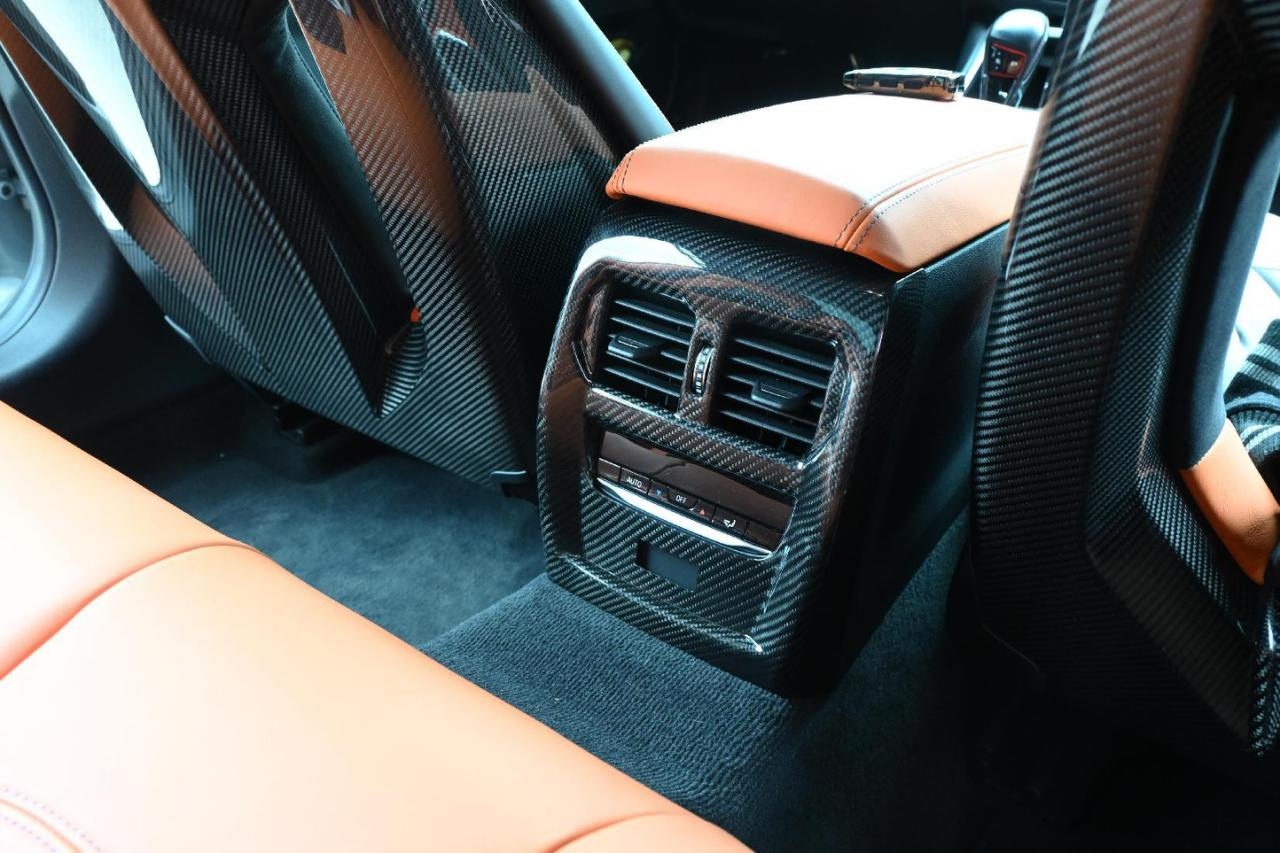 G8X M2 M3 M4 Air Conditioning Vent Cover Trim