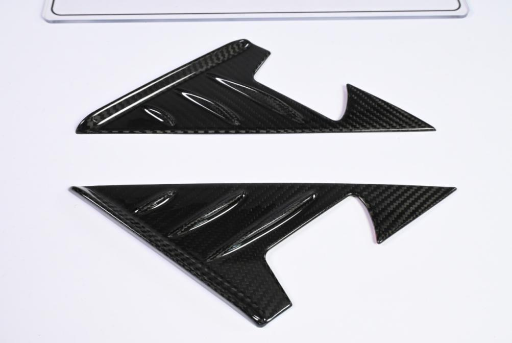 G8X M2 M3 M4 Window Spoiler – Bauteil