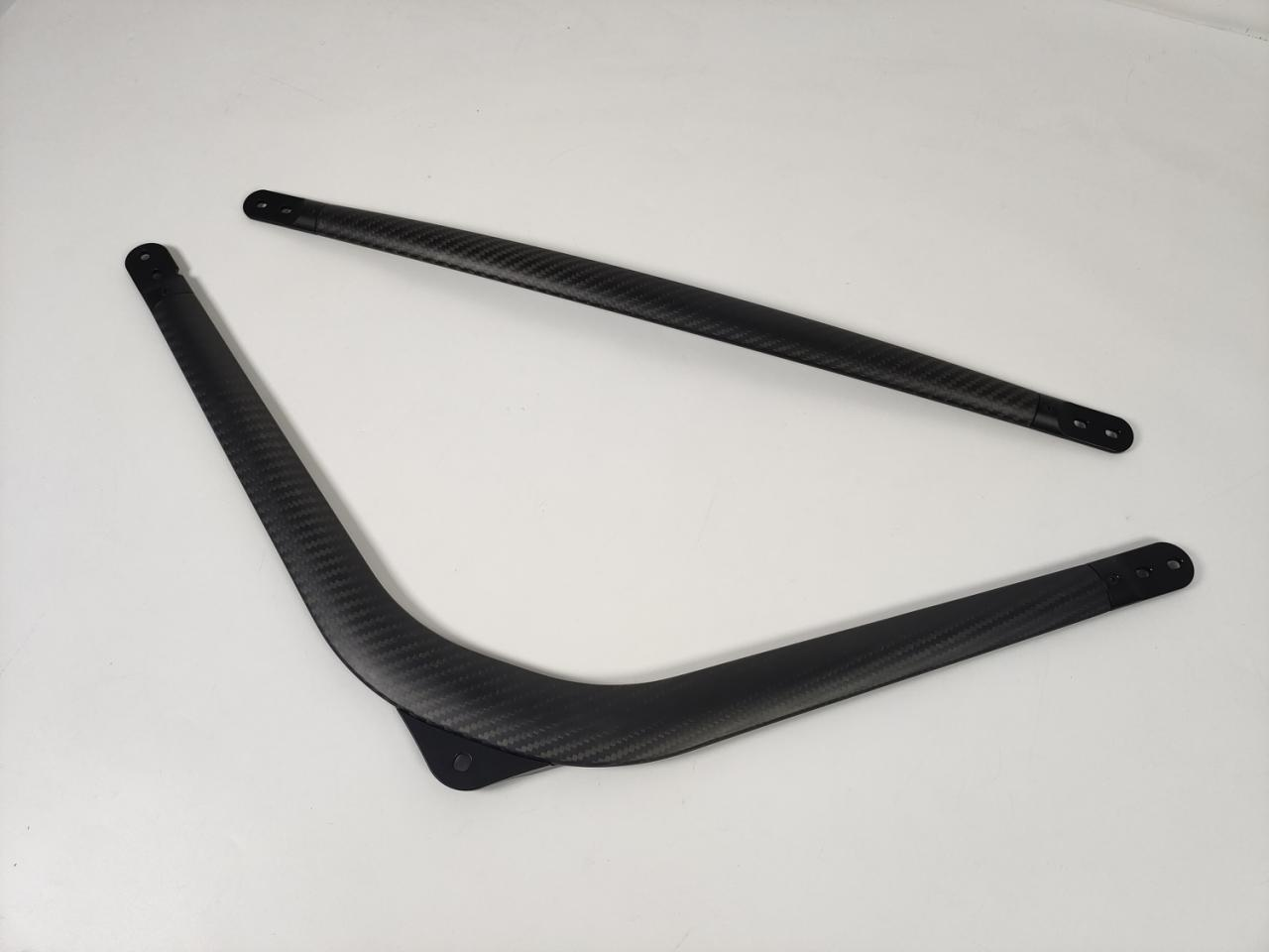 G8X S58 M2 M3 M4 U-Type Strut Brace – Bauteil